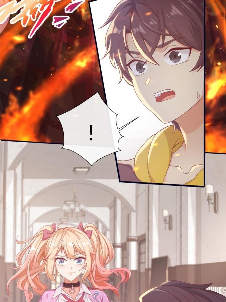 My Magician Senior Ch. 1 第85页