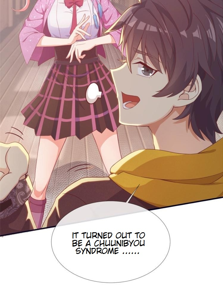 My Magician Senior Ch. 1 第86页