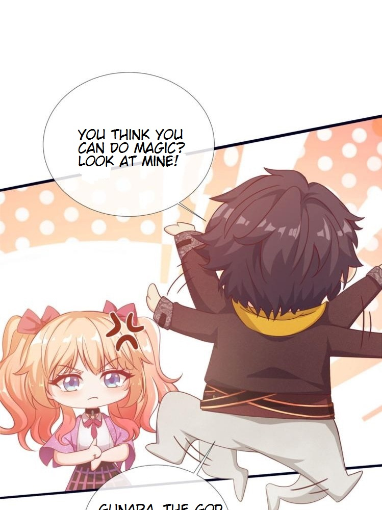 My Magician Senior Ch. 1 第87页