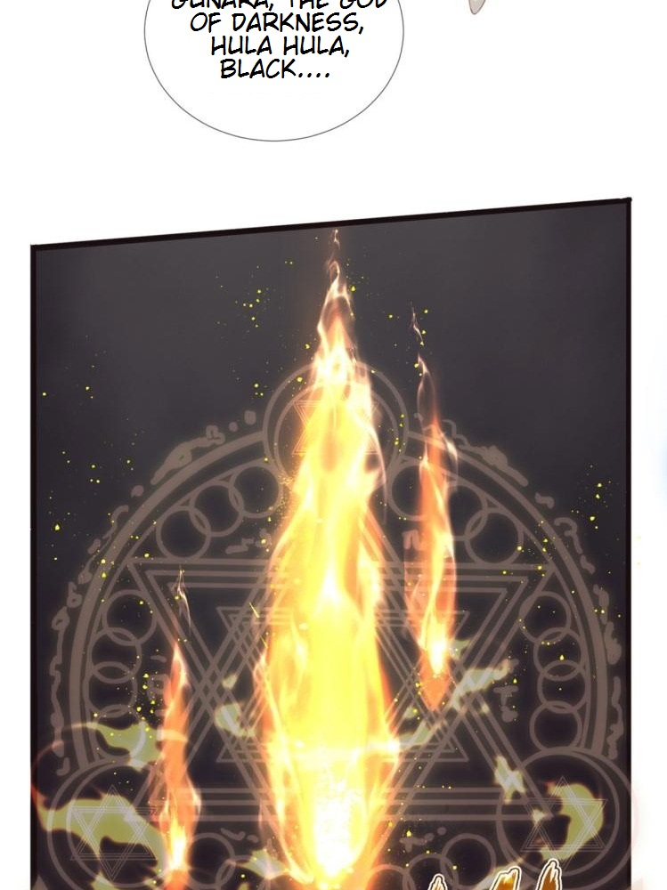 My Magician Senior Ch. 1 第88页