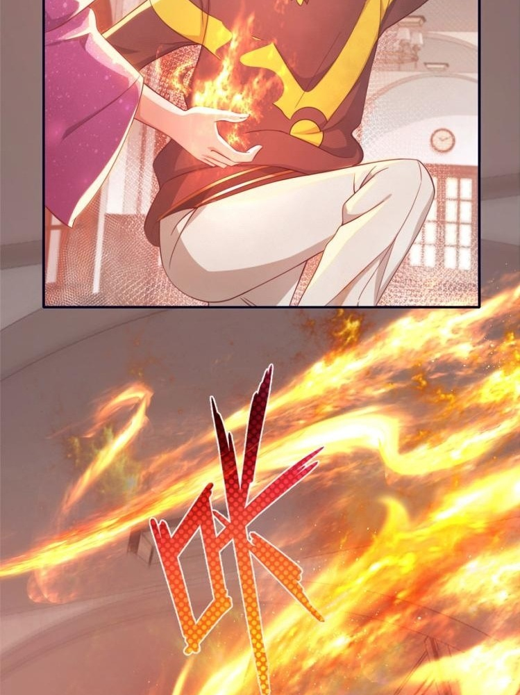 My Magician Senior Ch. 1 第90页