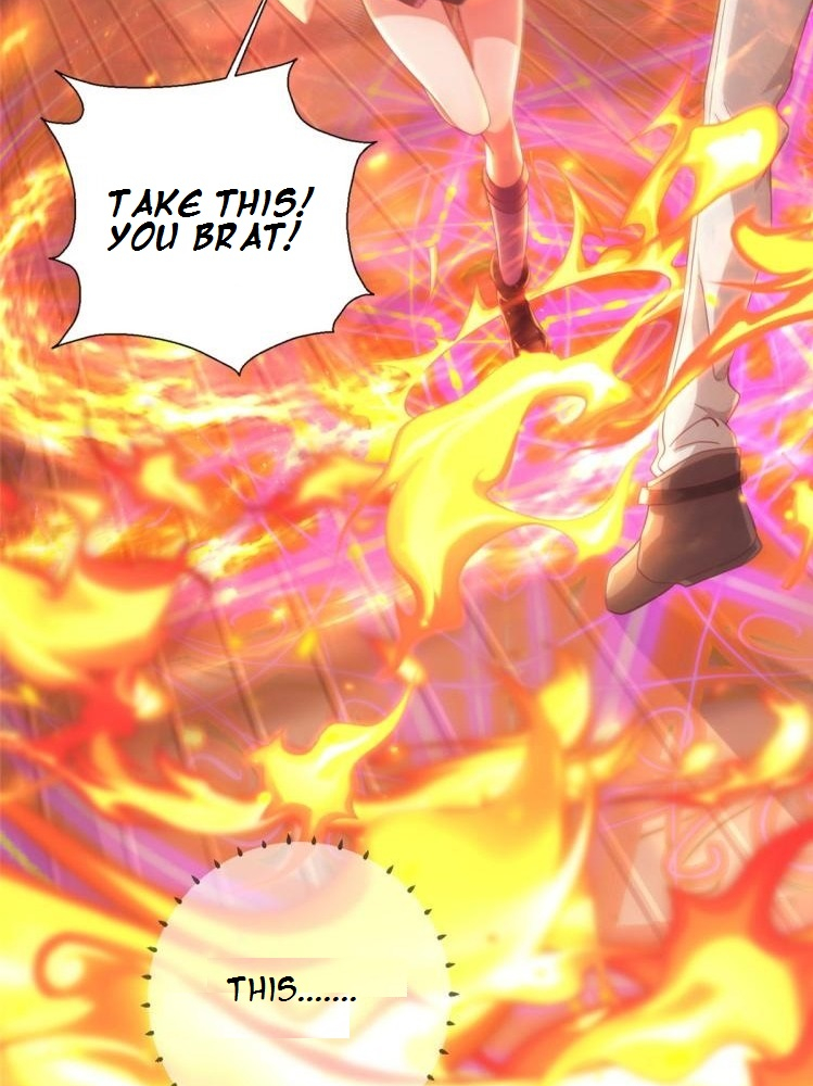 My Magician Senior Ch. 1 第92页