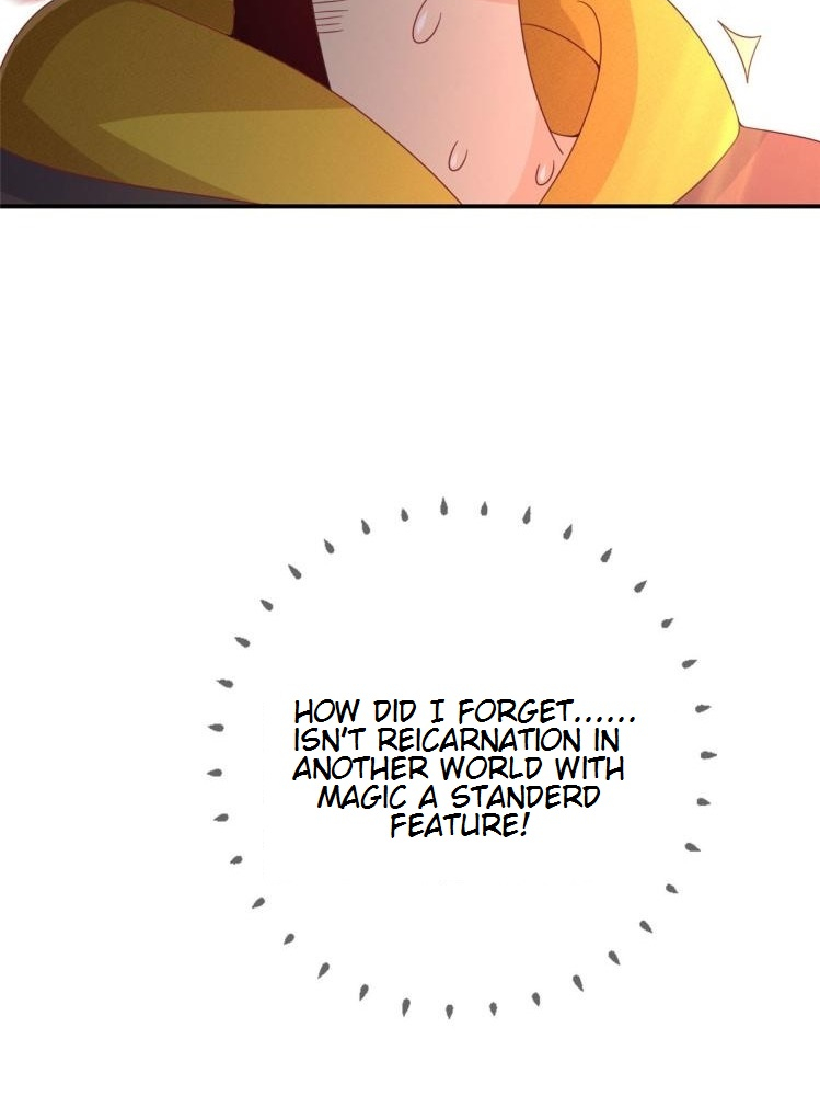 My Magician Senior Ch. 1 第94页