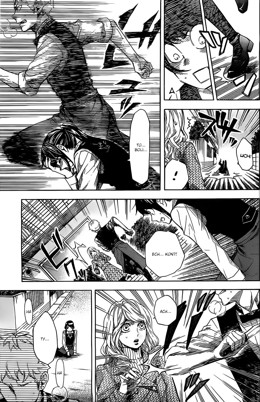 Mielino Kashiwagi Vol. 1 Ch. 3 第9页