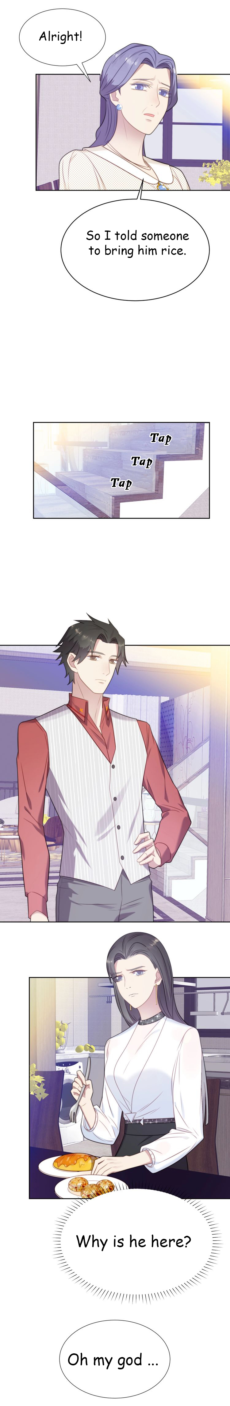 Sealed Lips Ch. 4 第14页
