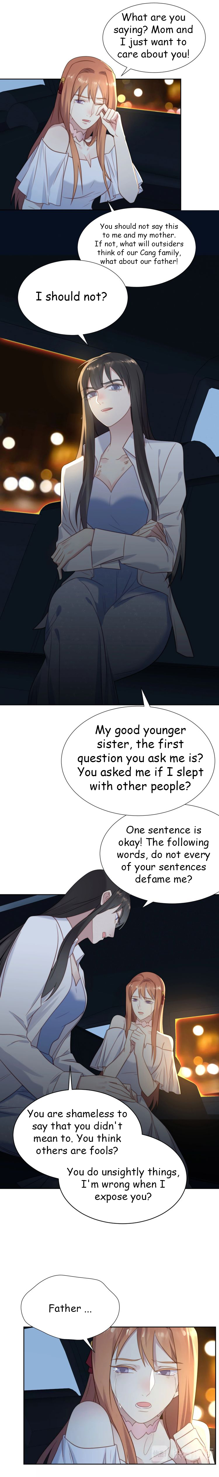 Sealed Lips Ch. 4 第4页