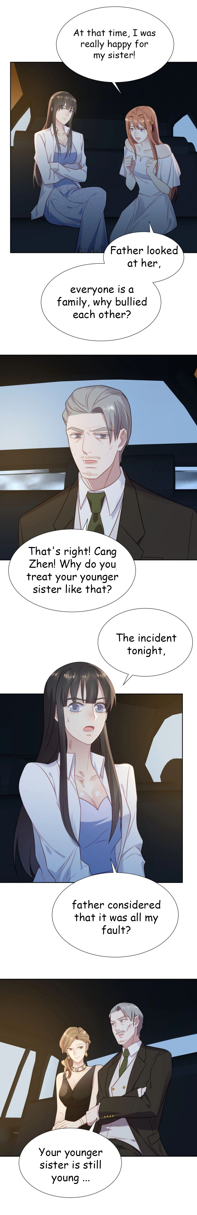 Sealed Lips Ch. 4 第5页