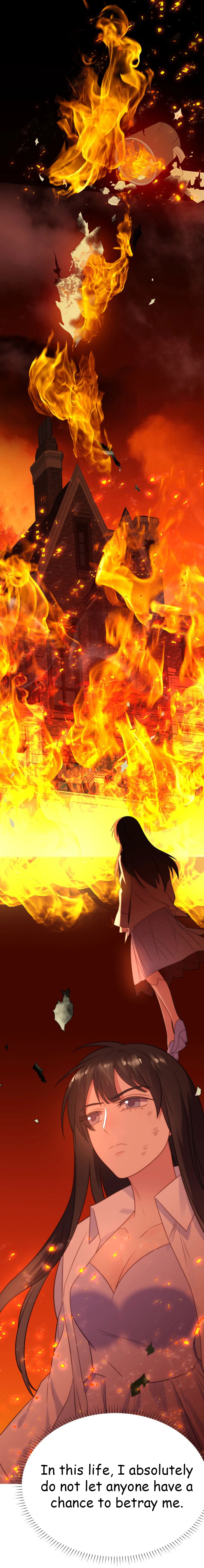 Sealed Lips Ch. 4 第9页