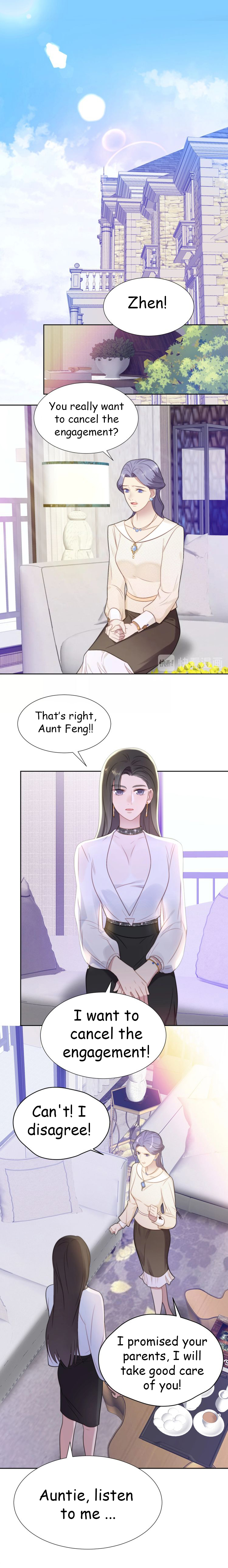 Sealed Lips Ch. 4 第10页