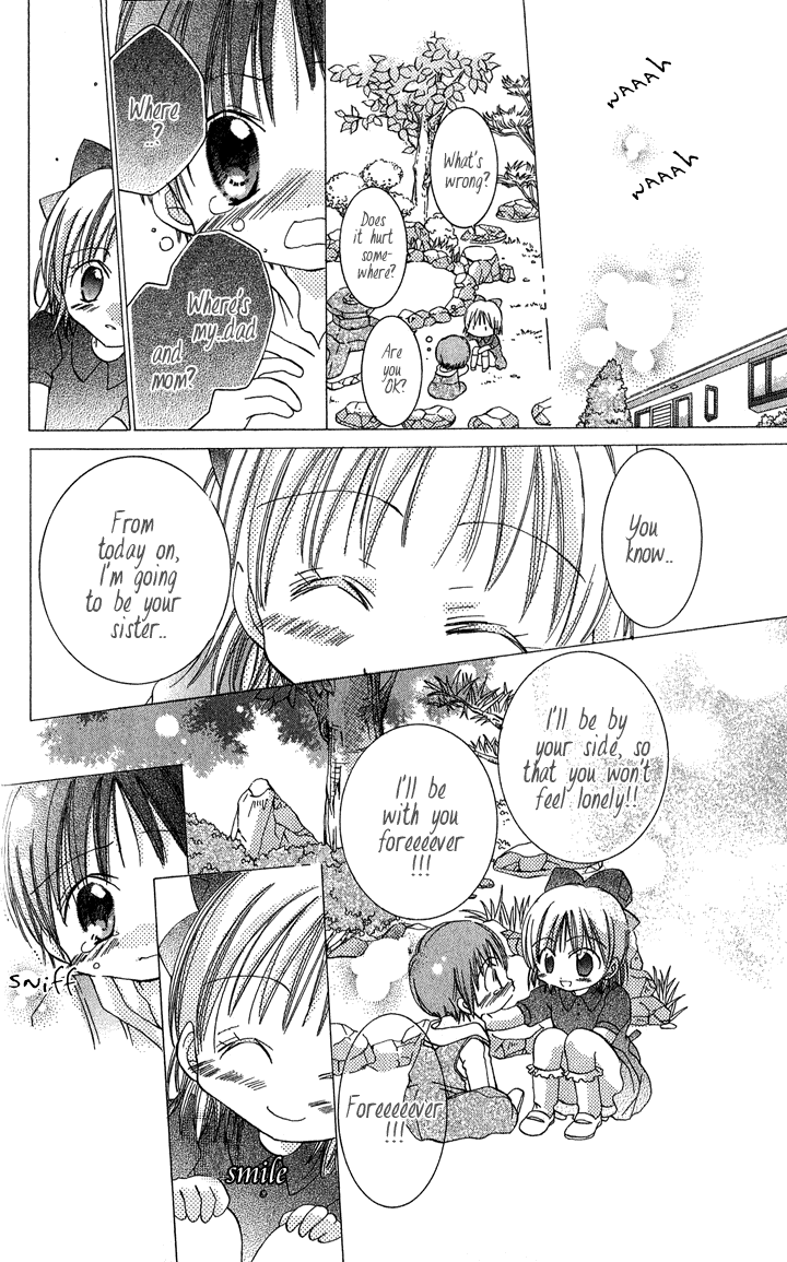 Tonari no Hijiri-kun Dakishi Metai!! 第10页