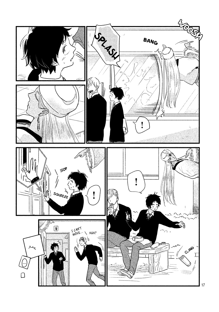 Fubinna Ore to Kuzu Ouji Vol. 1 Ch. 3 第20页