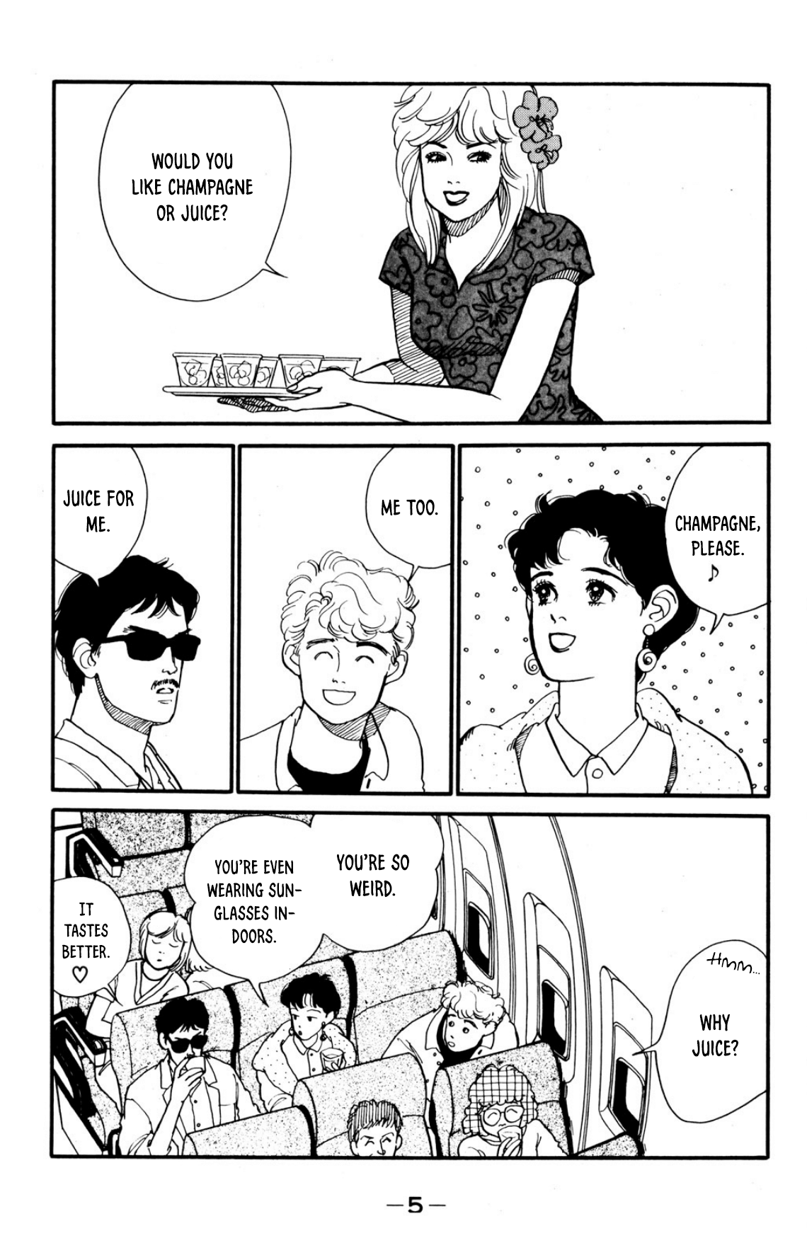 Looking for an Idol 第5页