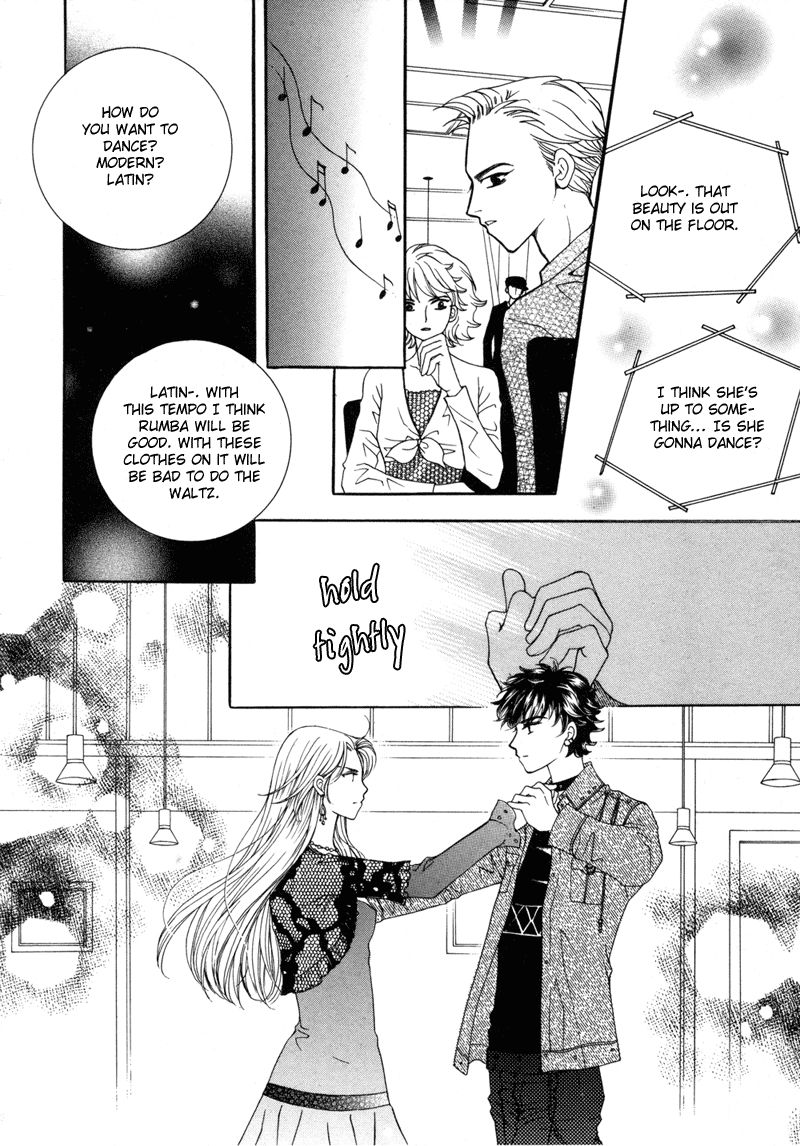 Lovely Vol. 1 Ch. 2 第11页