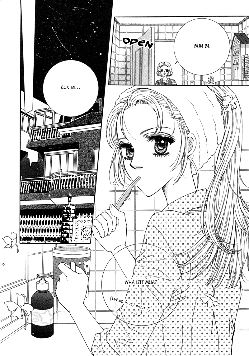 Lovely Vol. 1 Ch. 2 第15页