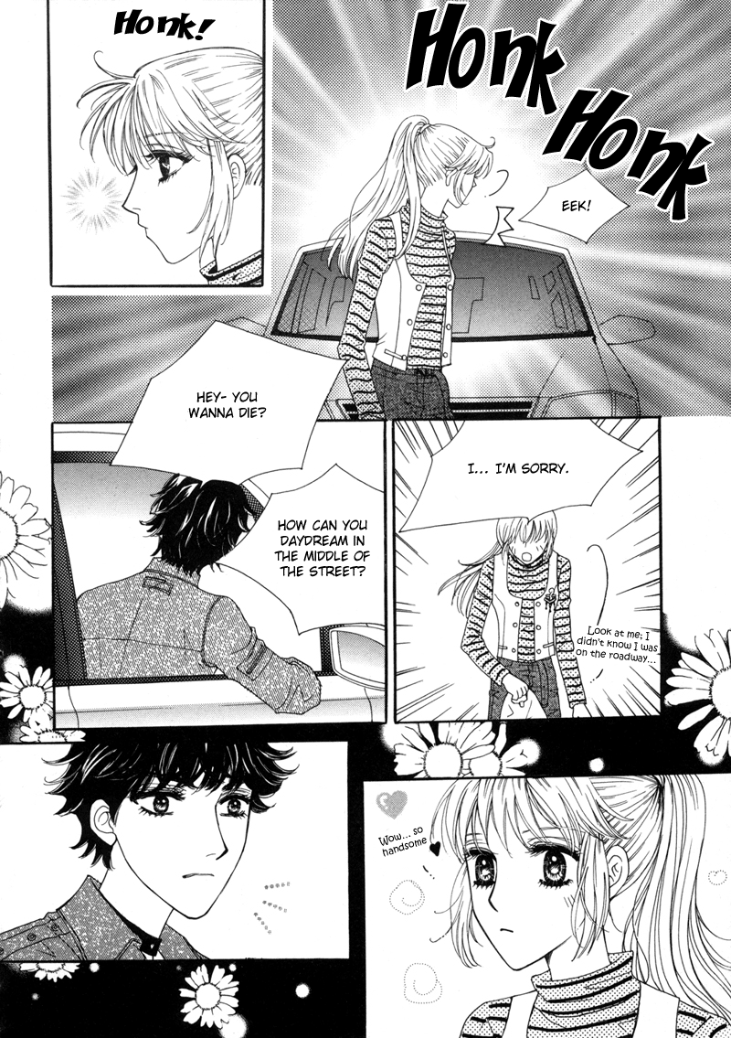 Lovely Vol. 1 Ch. 2 第19页
