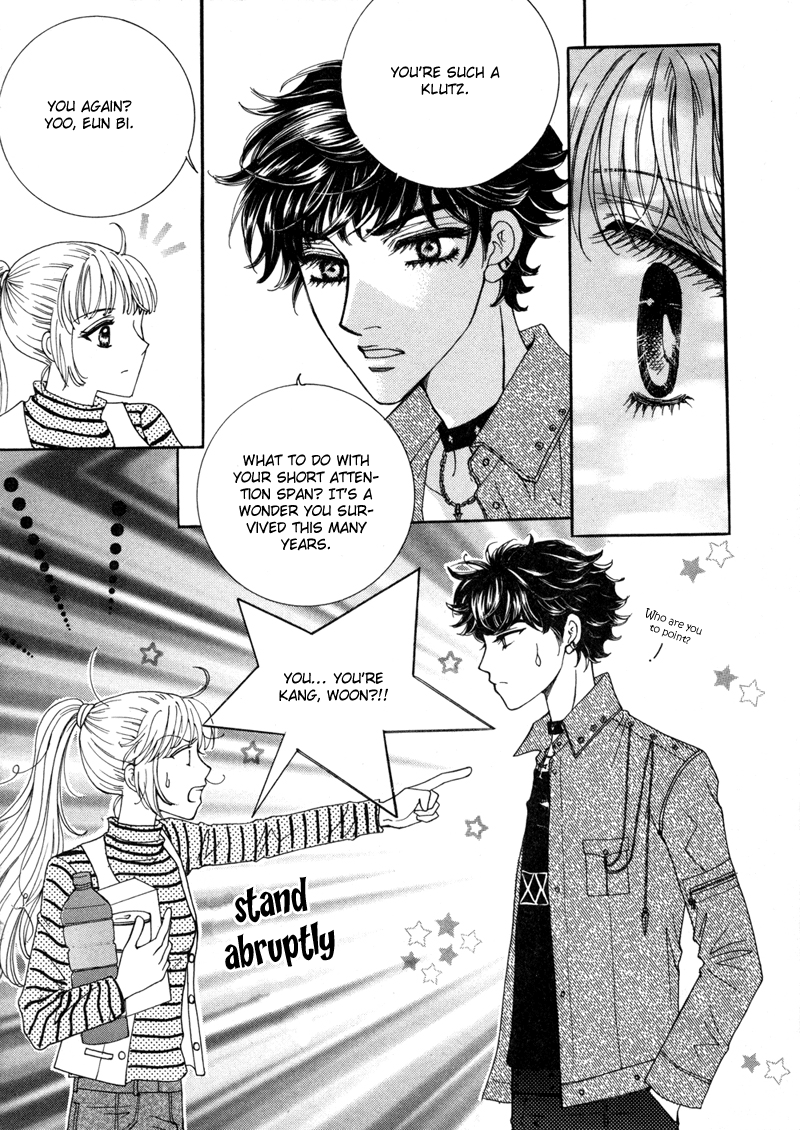 Lovely Vol. 1 Ch. 2 第21页
