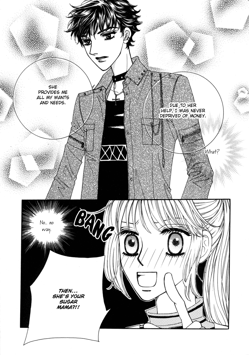 Lovely Vol. 1 Ch. 2 第26页