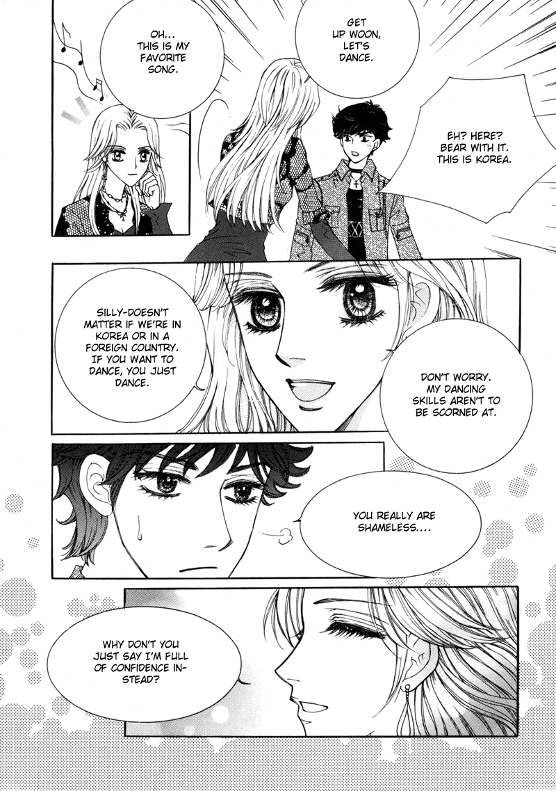 Lovely Vol. 1 Ch. 2 第10页