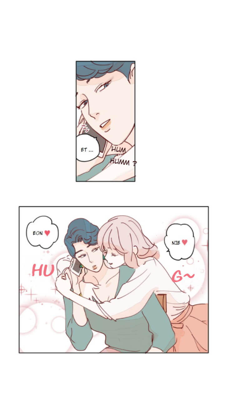 Bittersweet Con Panna Ch. 1 第7页