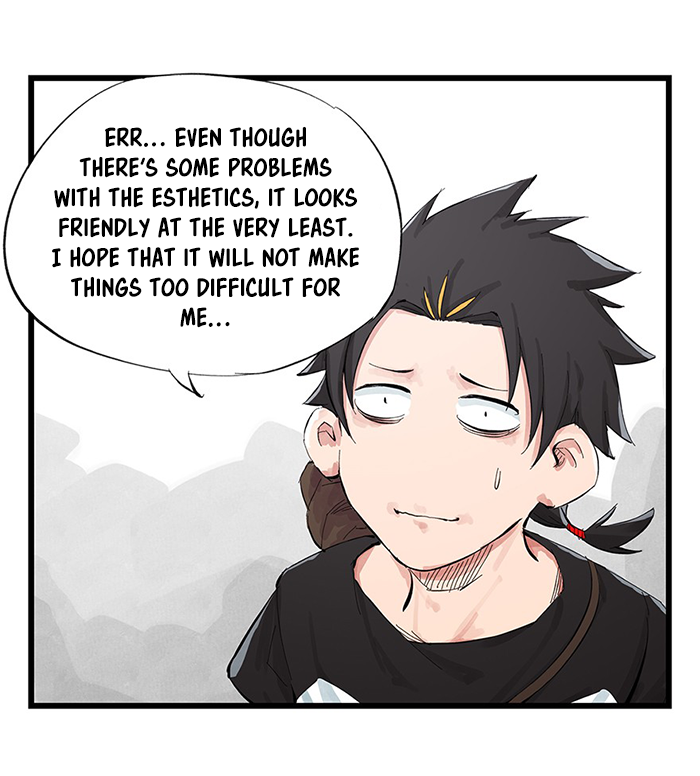 Tower Into the Clouds Ch. 4 第11页