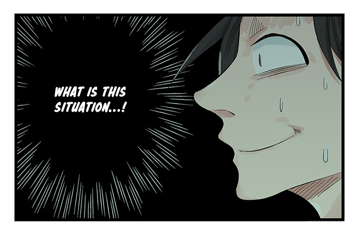 Tower Into the Clouds Ch. 4 第15页