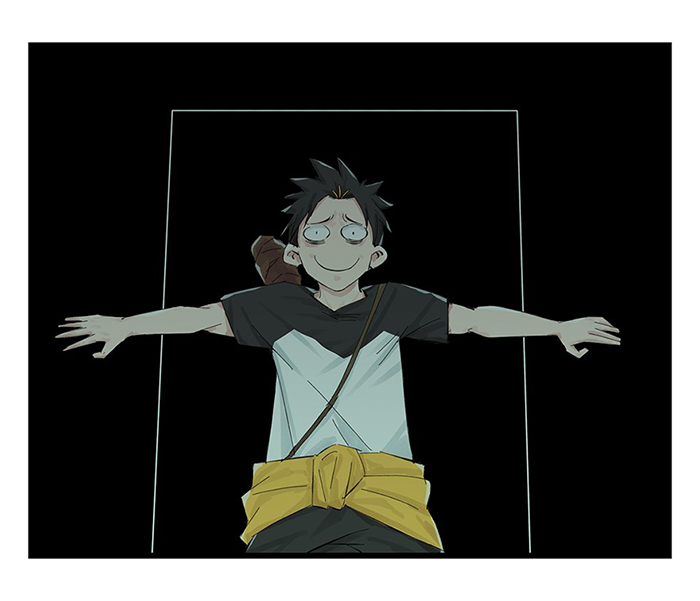 Tower Into the Clouds Ch. 4 第18页