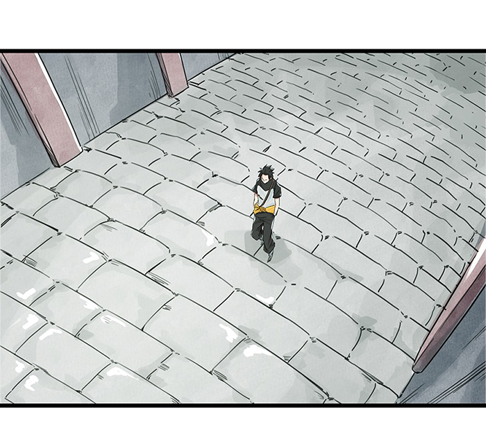 Tower Into the Clouds Ch. 4 第3页