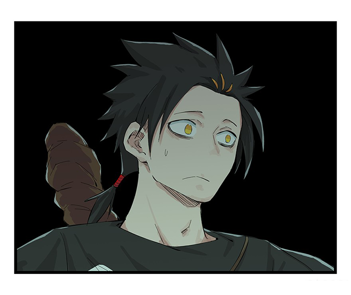 Tower Into the Clouds Ch. 4 第23页