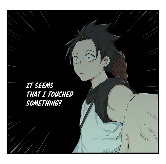 Tower Into the Clouds Ch. 4 第25页