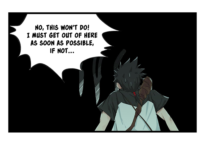 Tower Into the Clouds Ch. 4 第29页