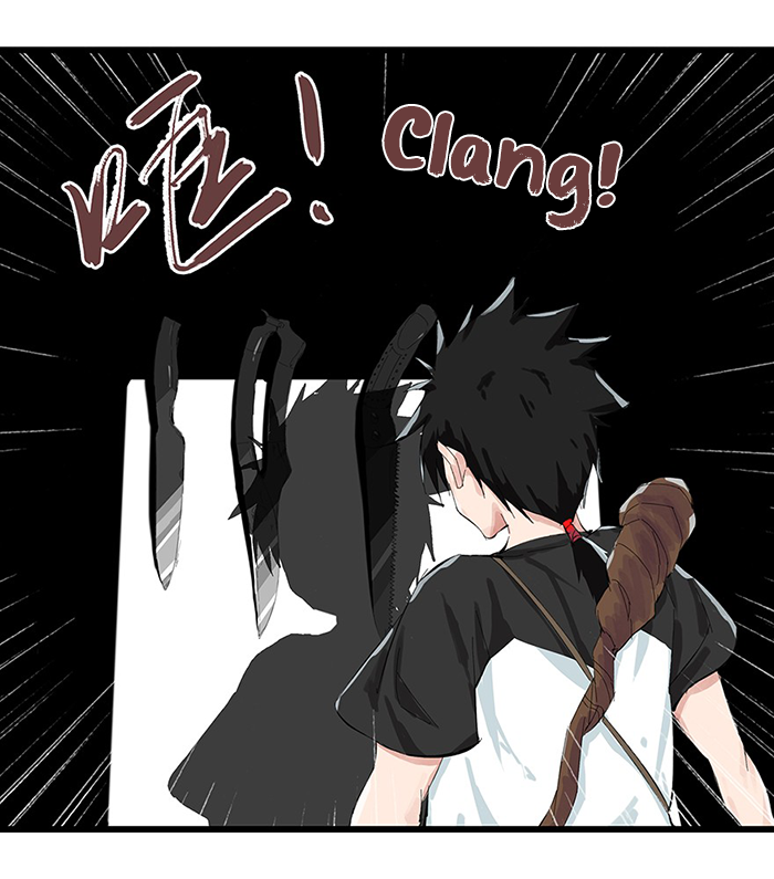 Tower Into the Clouds Ch. 4 第30页