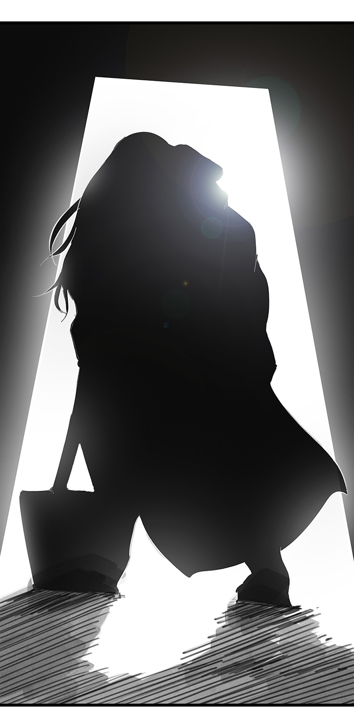 Tower Into the Clouds Ch. 4 第32页