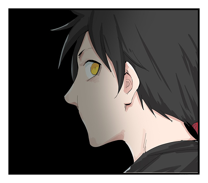 Tower Into the Clouds Ch. 4 第37页