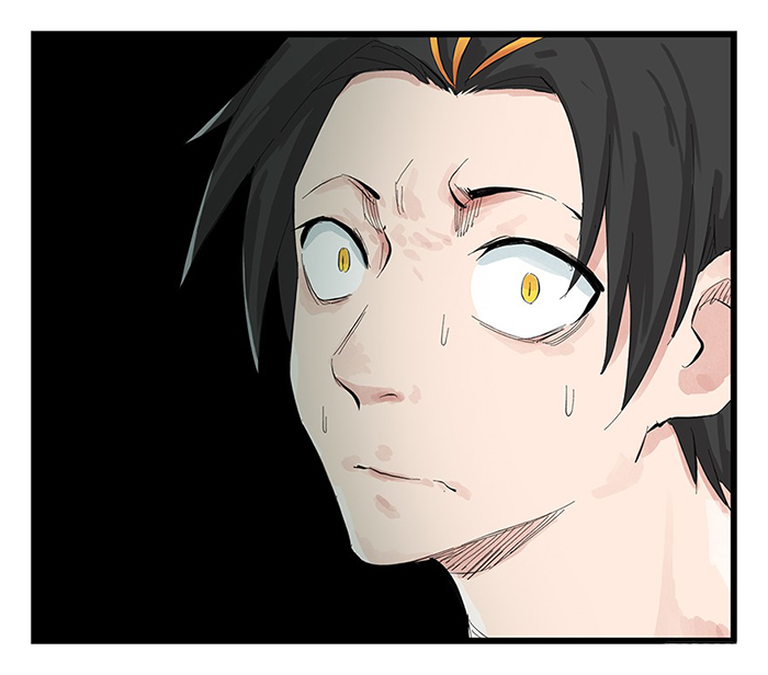 Tower Into the Clouds Ch. 4 第40页