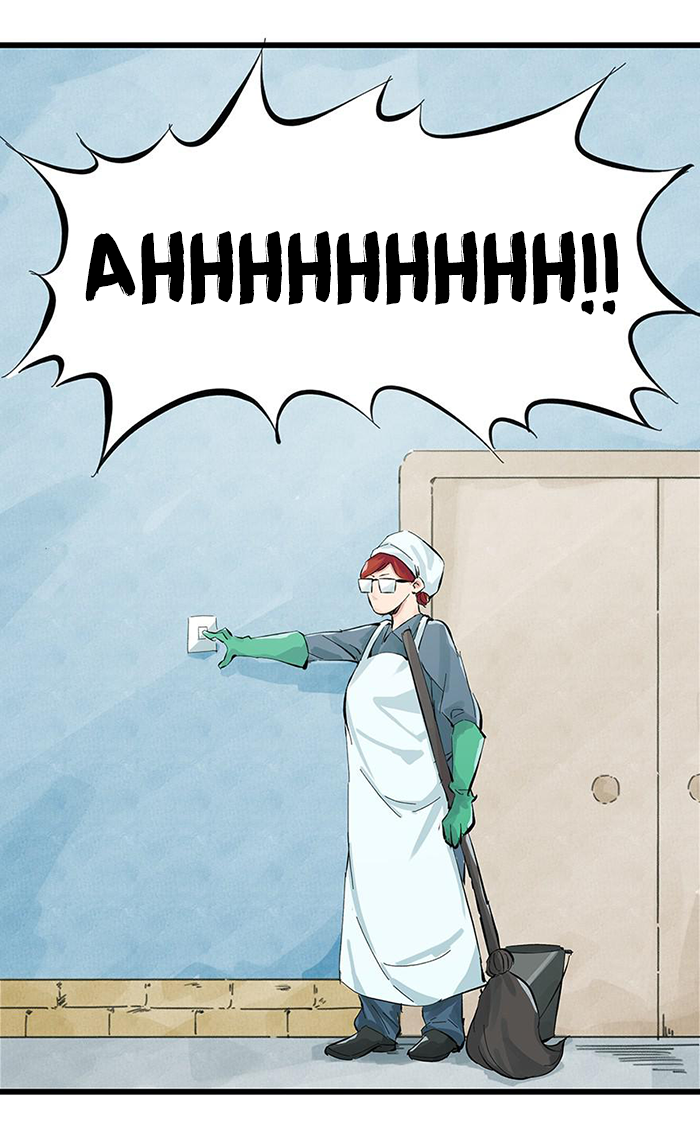 Tower Into the Clouds Ch. 4 第44页