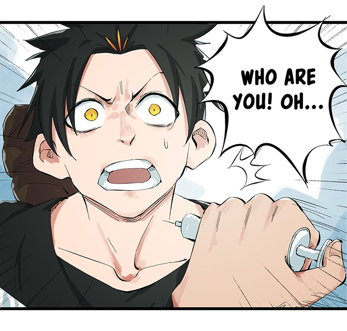 Tower Into the Clouds Ch. 4 第50页