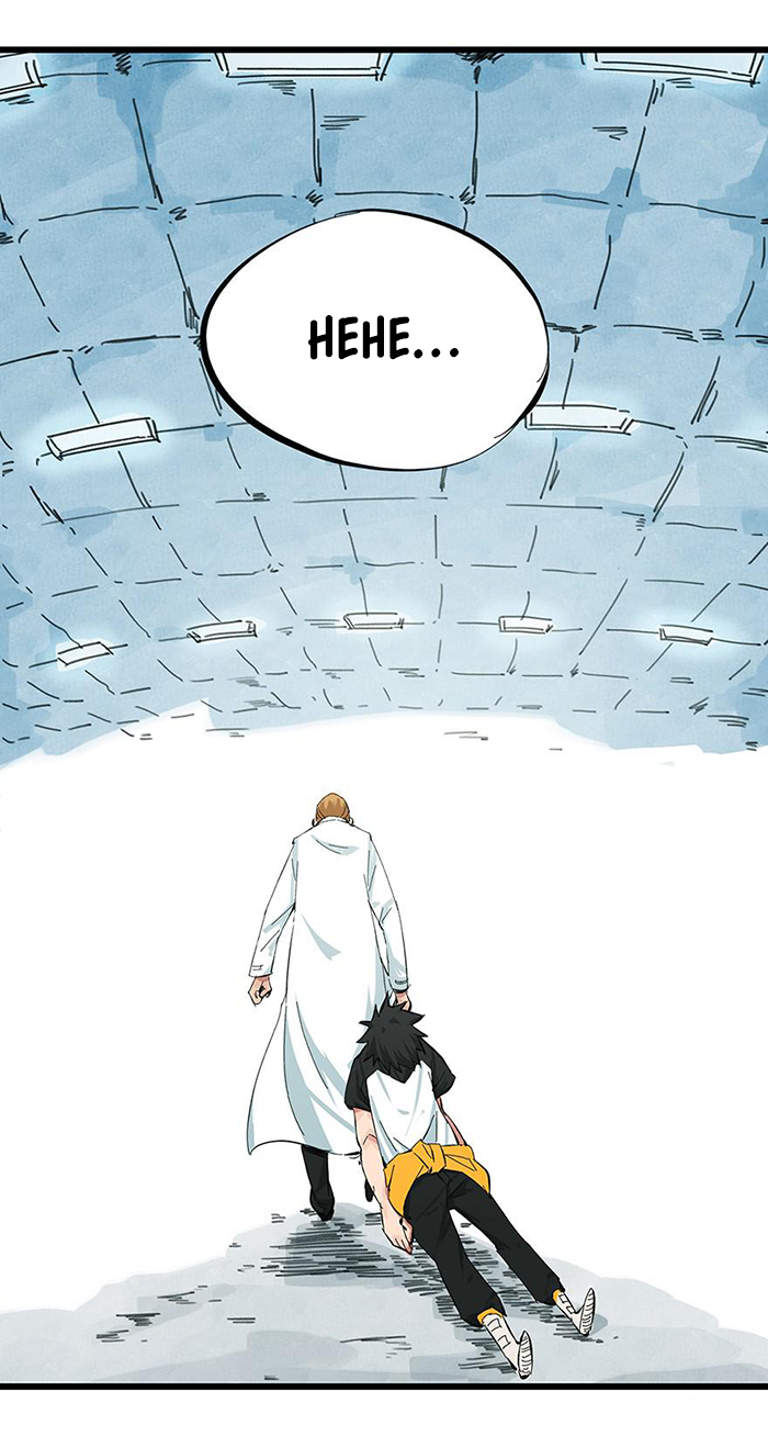 Tower Into the Clouds Ch. 4 第53页