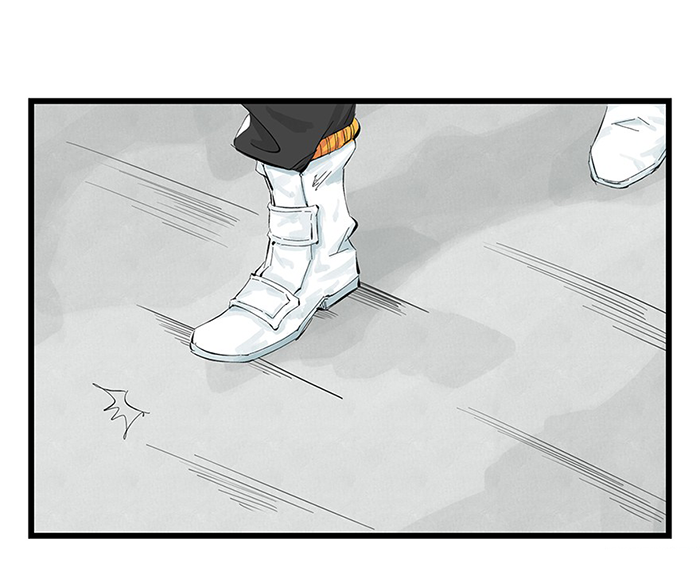 Tower Into the Clouds Ch. 4 第9页