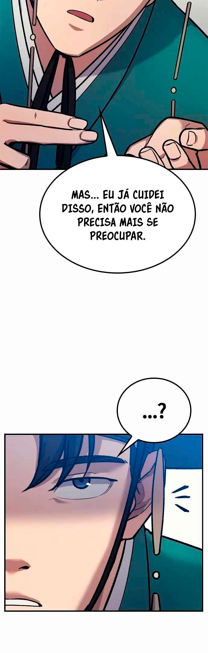 Doctor's Time Travel to Joseon Ch. 3 第11页