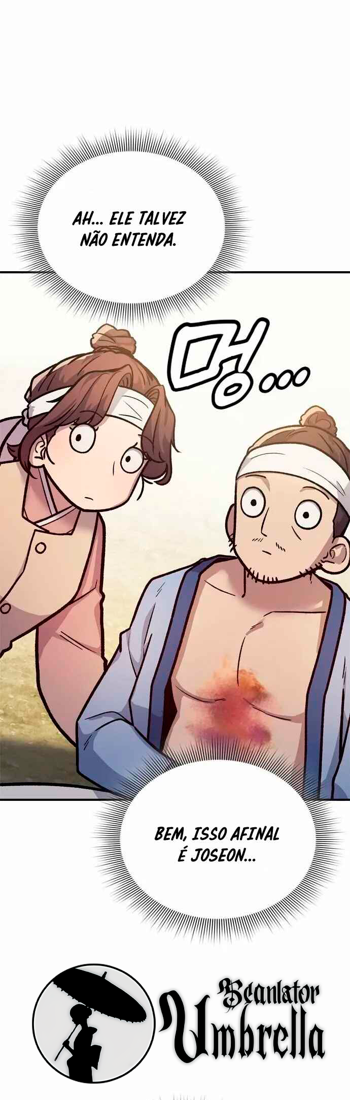 Doctor's Time Travel to Joseon Ch. 3 第12页