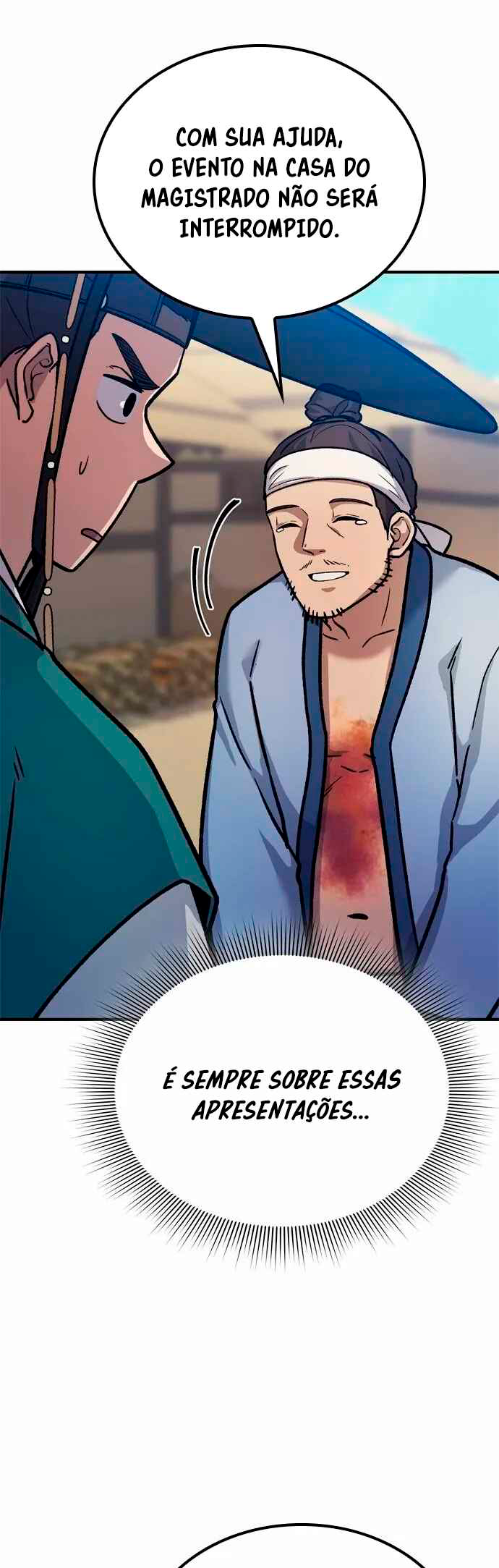 Doctor's Time Travel to Joseon Ch. 3 第15页