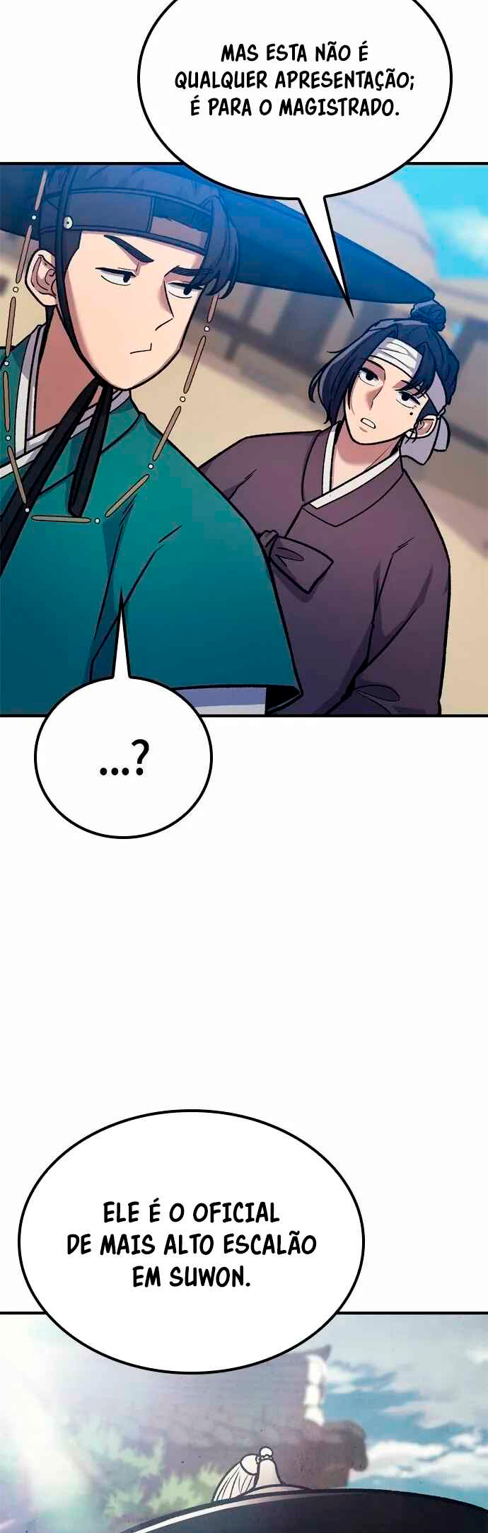 Doctor's Time Travel to Joseon Ch. 3 第16页