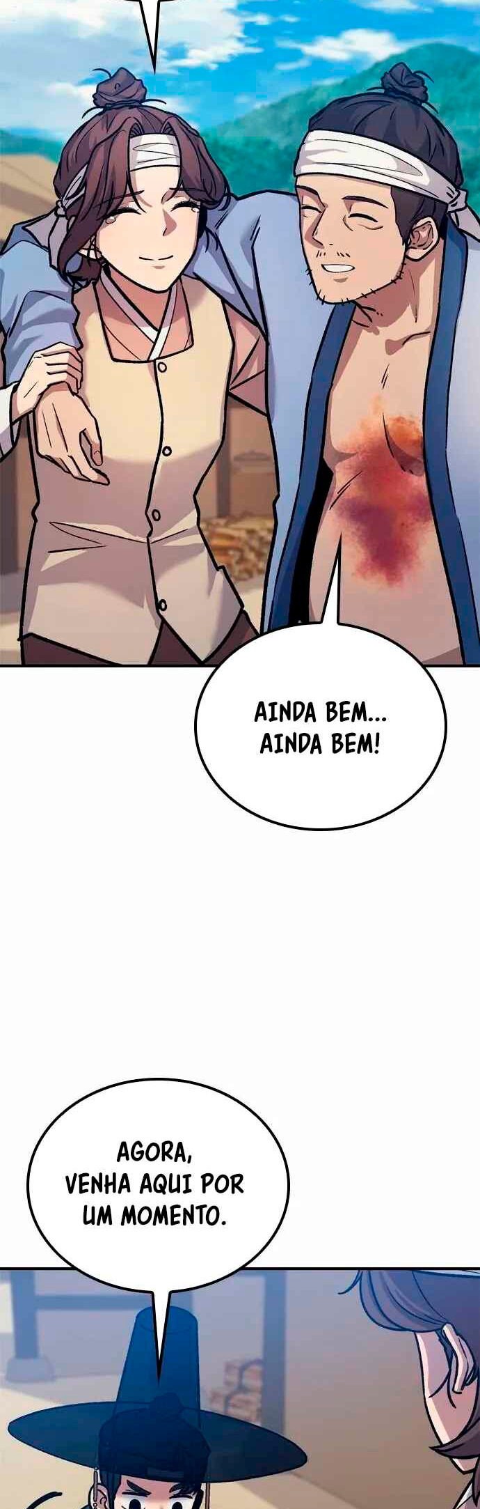 Doctor's Time Travel to Joseon Ch. 3 第18页