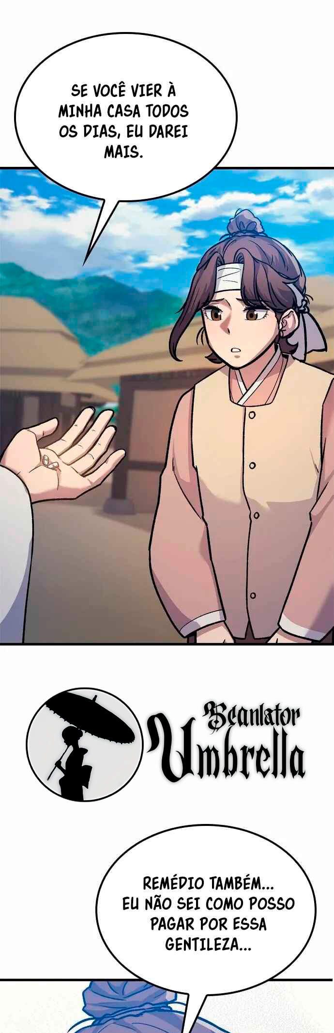 Doctor's Time Travel to Joseon Ch. 3 第20页