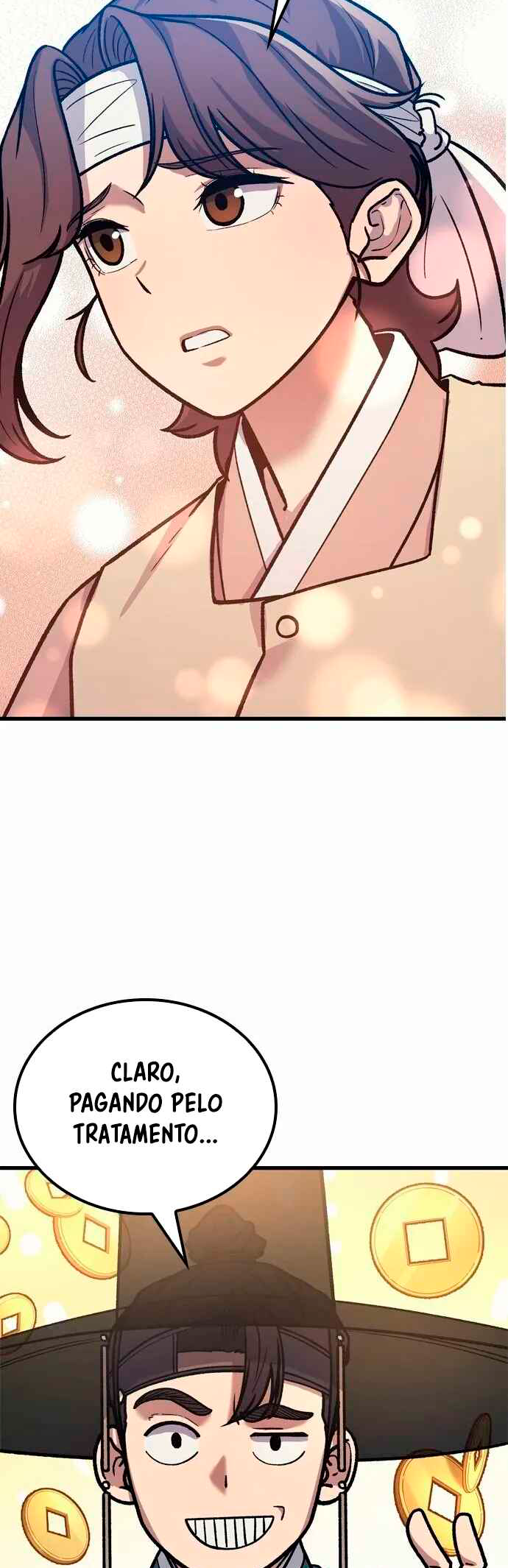 Doctor's Time Travel to Joseon Ch. 3 第21页