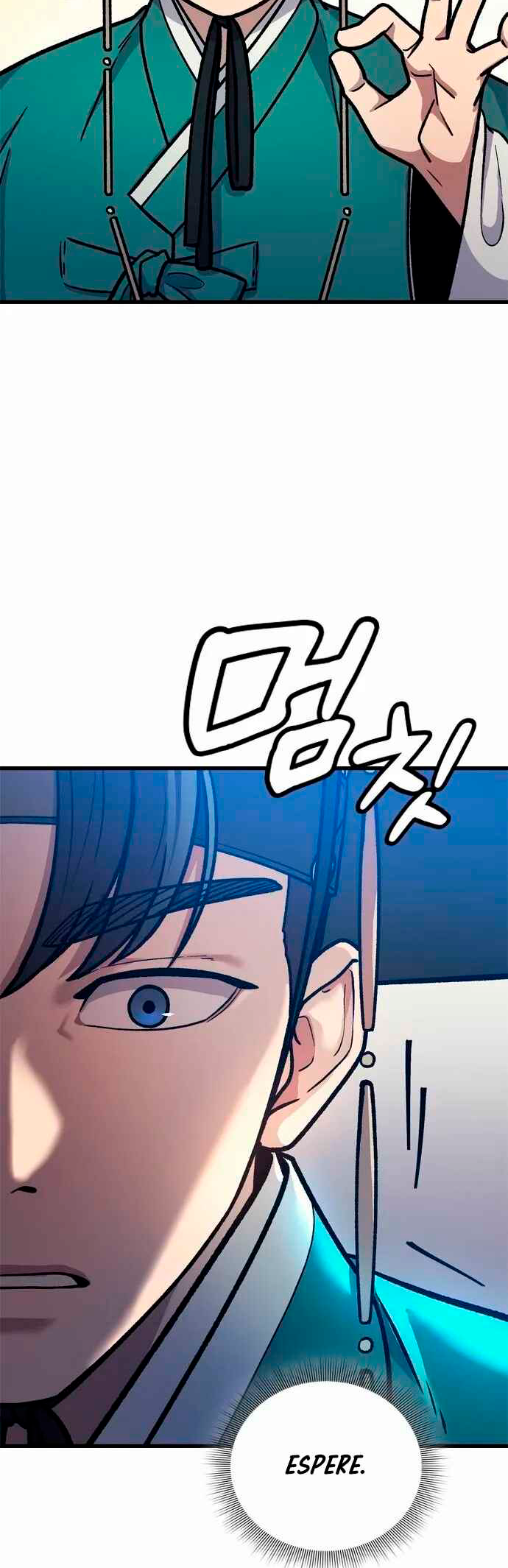 Doctor's Time Travel to Joseon Ch. 3 第22页