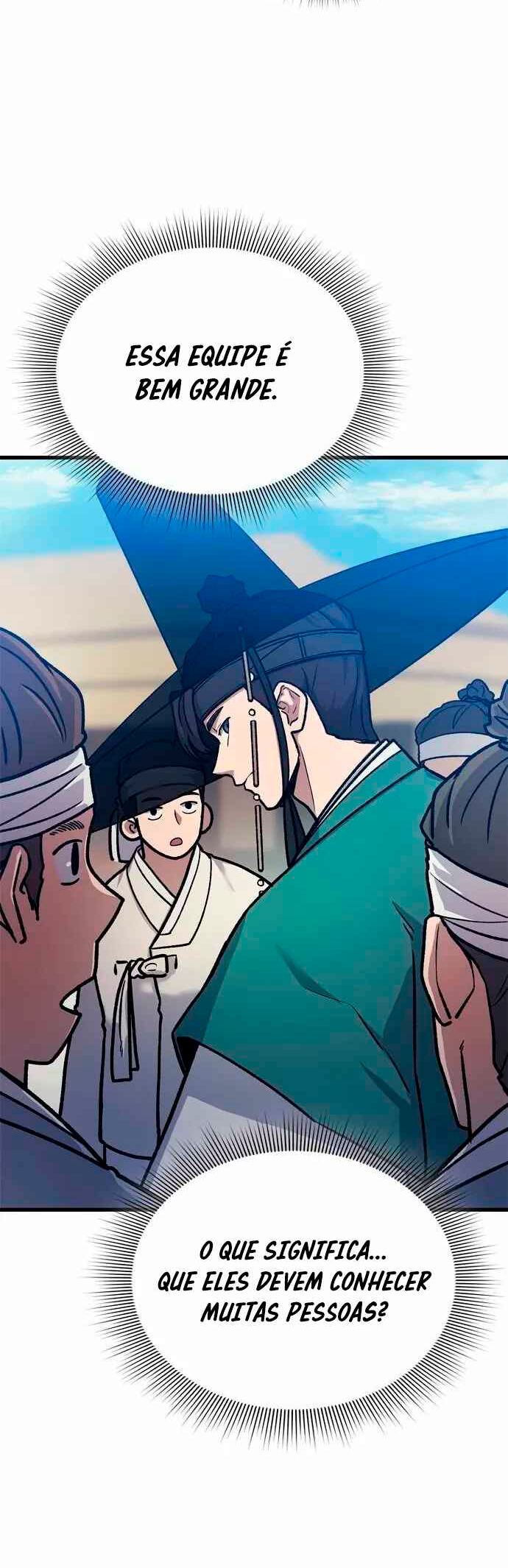 Doctor's Time Travel to Joseon Ch. 3 第23页