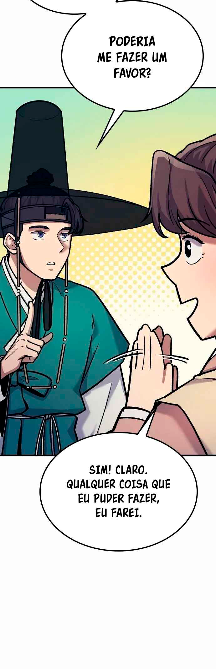 Doctor's Time Travel to Joseon Ch. 3 第25页