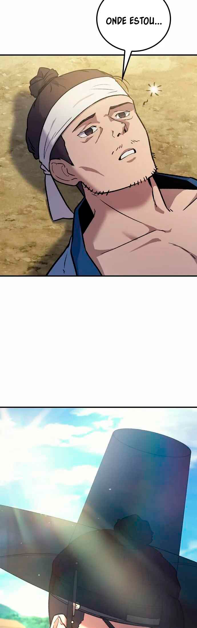 Doctor's Time Travel to Joseon Ch. 3 第4页