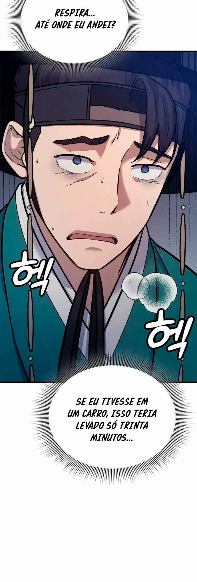 Doctor's Time Travel to Joseon Ch. 3 第31页